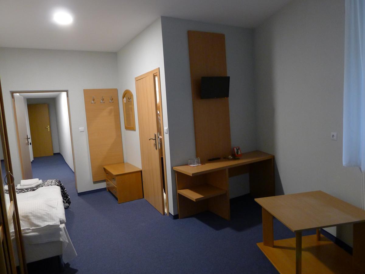 Osrodek Beskid Fizjo & Spa Korbielów Exteriör bild